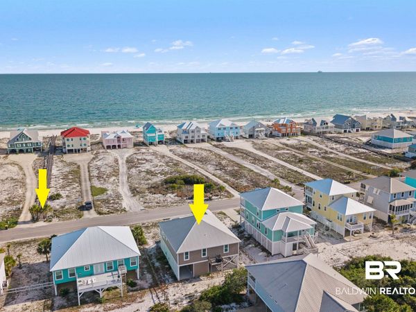 6233 Sawgrass Drive, Gulf Shores, AL 36542