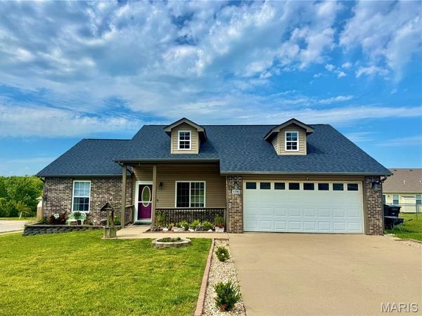126 Kale Court, St Robert, MO 65584