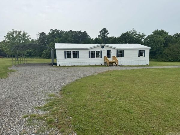 130 Hollis Road, Clinton, AR 72031