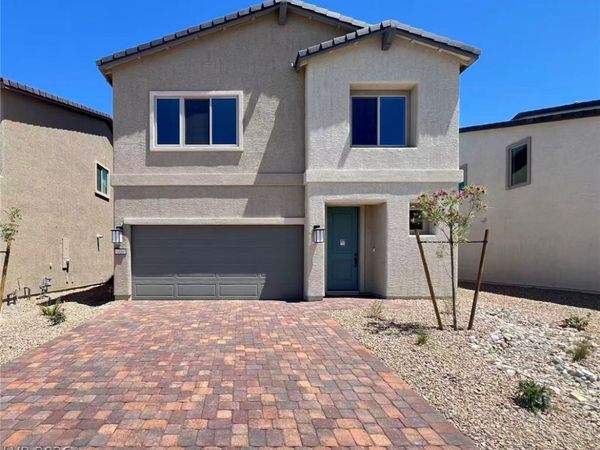 5880 Marigold Sunset Court Drive , Las Vegas, NV 89113
