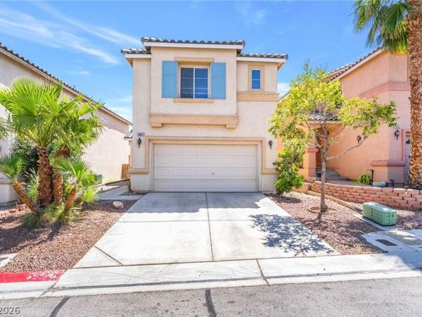 10647 SOLAR HAWK Avenue , Las Vegas, NV 89129