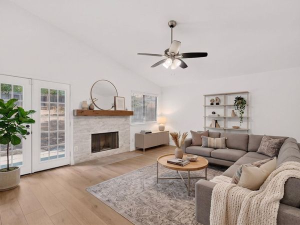 12018 Rotherham DR, Austin, TX 78753