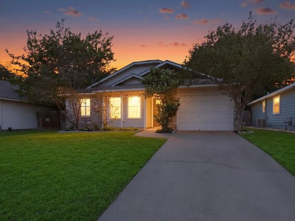12018 Rotherham DR , Austin, TX 78753