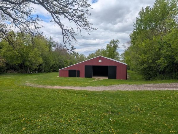 Lot 1 HWY 11, Darien, WI 53114