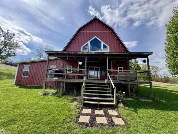 2288 Crane Avenue, Kimballton, IA 51543