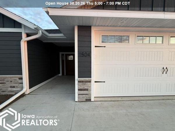 1504 Creekside Drive, Humboldt, IA 50548