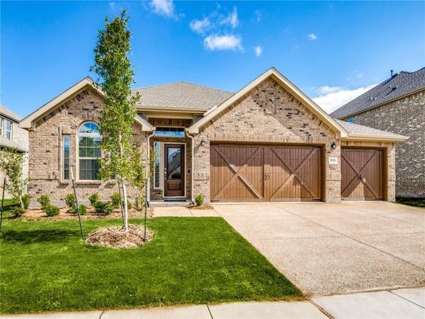 2727 Salt Creek Way, Celina, TX 75078