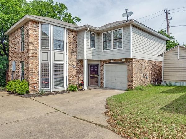 13251 Pandora Drive, Dallas, TX 75238