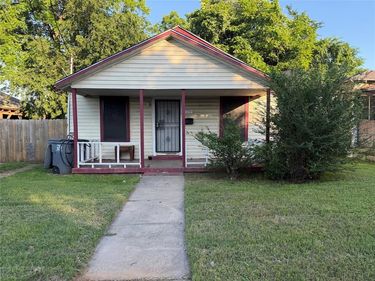 2738 Lawrence Street , Dallas, TX 75215