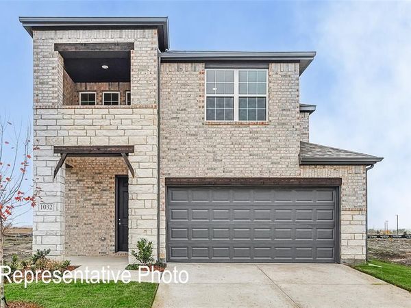 1727 Glacial Beech Place, Forney, TX 75126