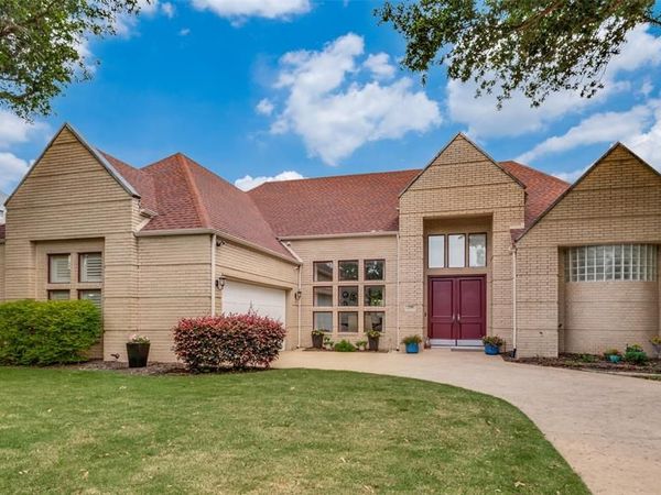 1508 Kingsmill Court, Coppell, TX 75019