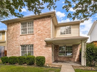 2324 Summit Lane, Dallas, TX 75227