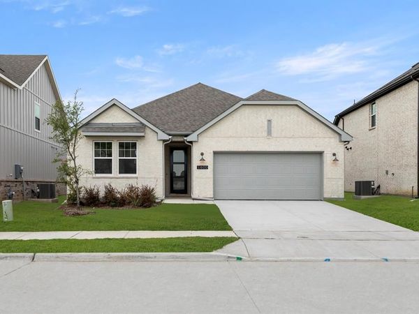 1600 Eagle Meadow Trail, Anna, TX 75409