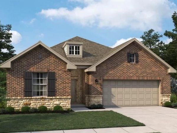 1516 Eagle Meadow Trail, Anna, TX 75409