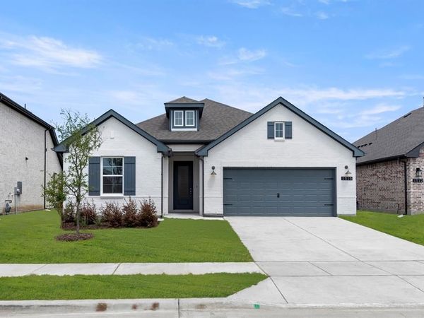 1516 Eagle Meadow Trail, Anna, TX 75409