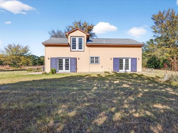 1603 VZ CR 2908, Eustace, TX 75124