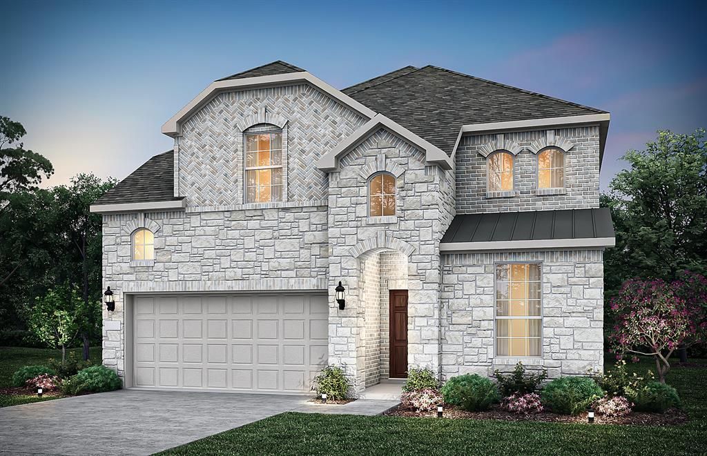 3009 Cliffside Drive, Celina, TX 75009 Main Photo