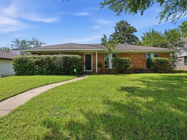 1910 Dancliff Drive, Dallas, TX 75224