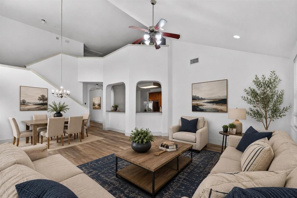 1321 Iron Horse Street, Wylie, TX 75098 Main Photo