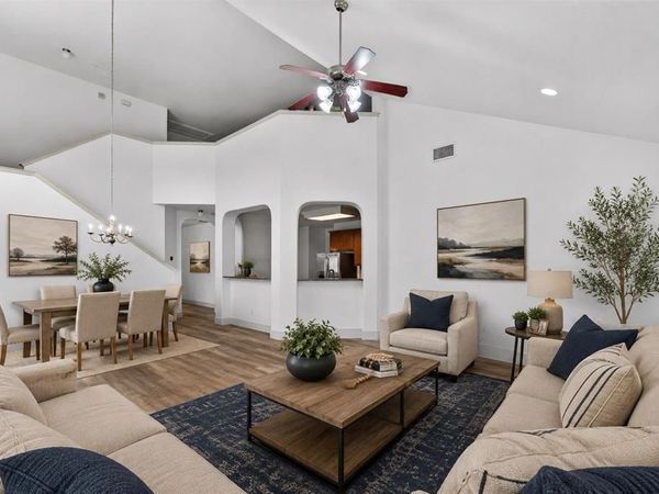 1321 Iron Horse Street, Wylie, TX 75098