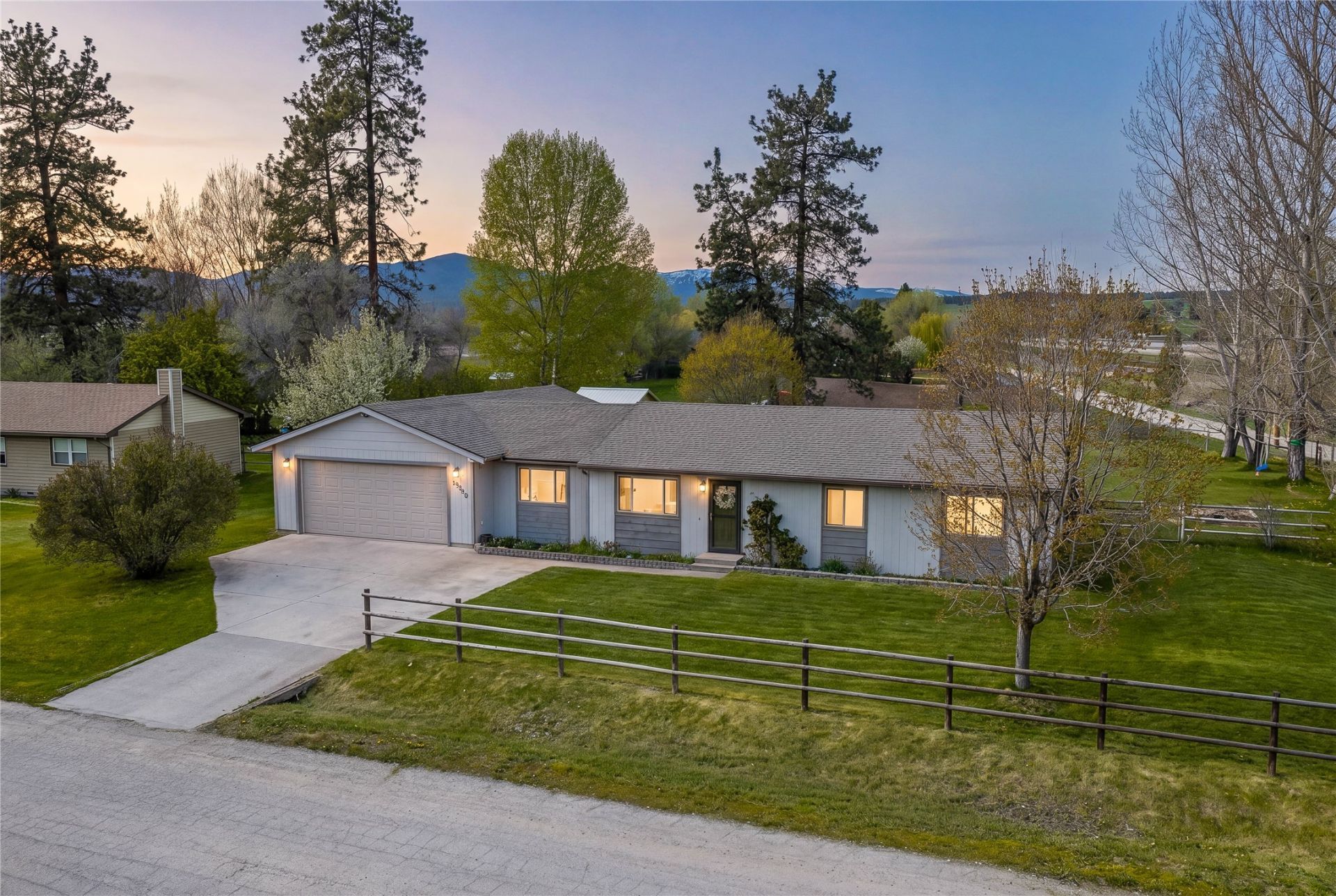 19507 Bryce Putnam Drive, Frenchtown, MT 59834 Main Photo