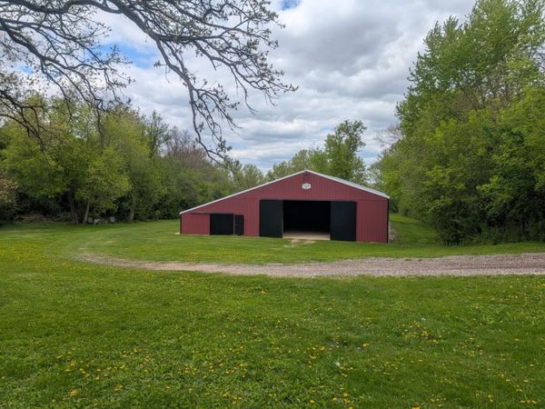 Lot 1 Hwy 11 -, Darien, WI 53114