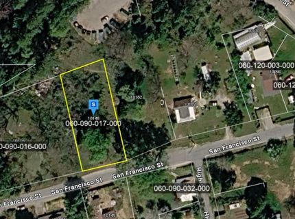 10148 San Francisco St, North San Juan, CA 95960 Photo