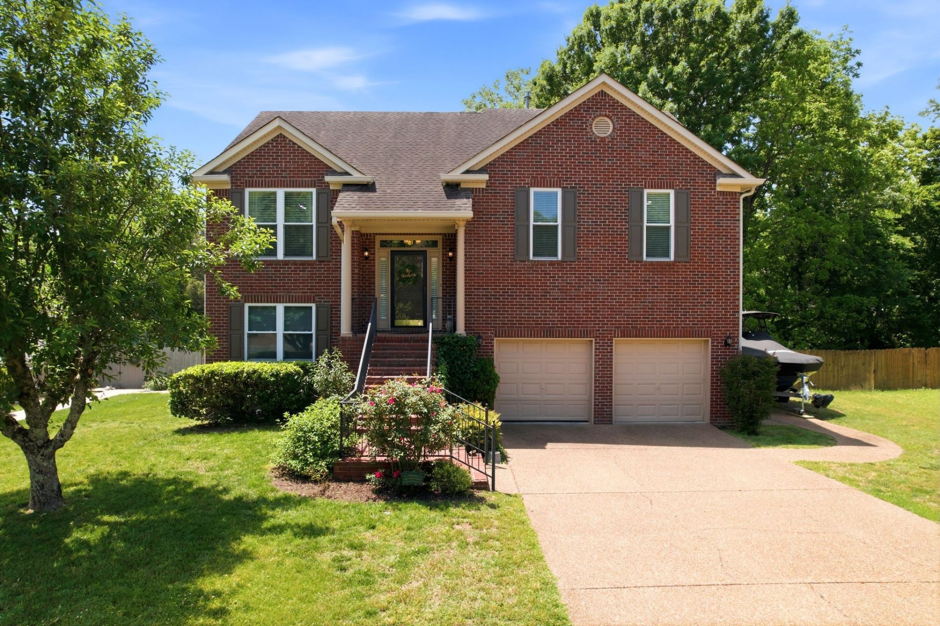 4921 Seiner Ct, Hermitage, TN 37076 Main Photo