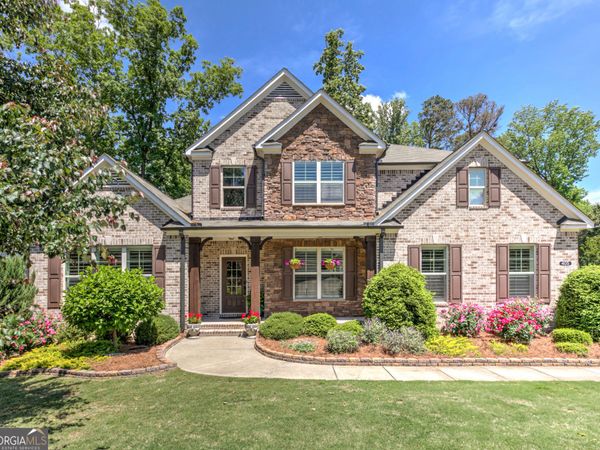 405 Acorn Run, Canton, GA 30115
