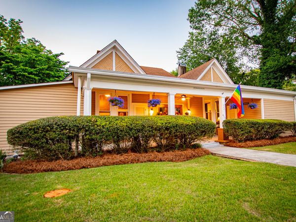 410 Cedar Street, Carrollton, GA 30117