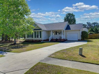 245 Dove Park Road , Columbia, SC 29223