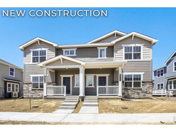 6411 Masked Lark St, Fort Collins, CO 80528