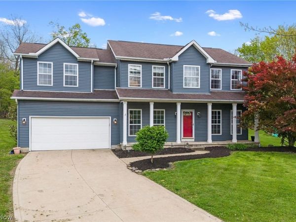 630 Tremain Place, Medina, OH 44256