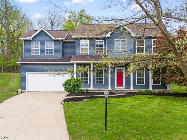 630 Tremain Place , Medina, OH 44256