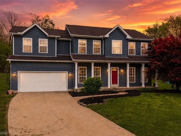 630 Tremain Place, Medina, OH 44256