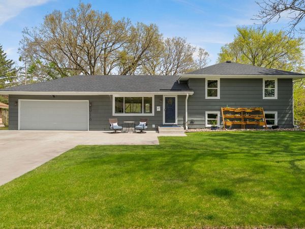 4916 Overlook Drive, Bloomington, MN 55437