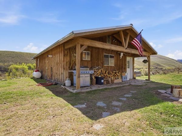 548 Hayden Creek Road, LEMHI, ID 83465