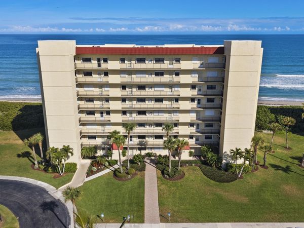 7420 S Ocean, Unit 113, Jensen Beach, FL 34957