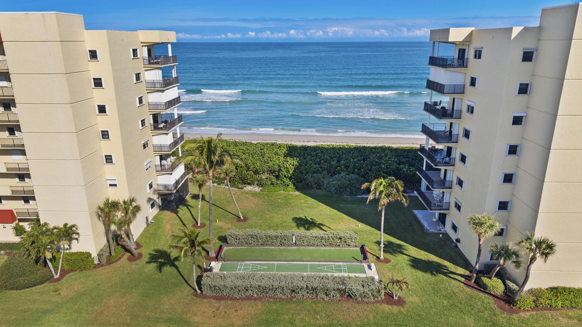 7420 S Ocean, Unit 113, Jensen Beach, FL 34957 Photo