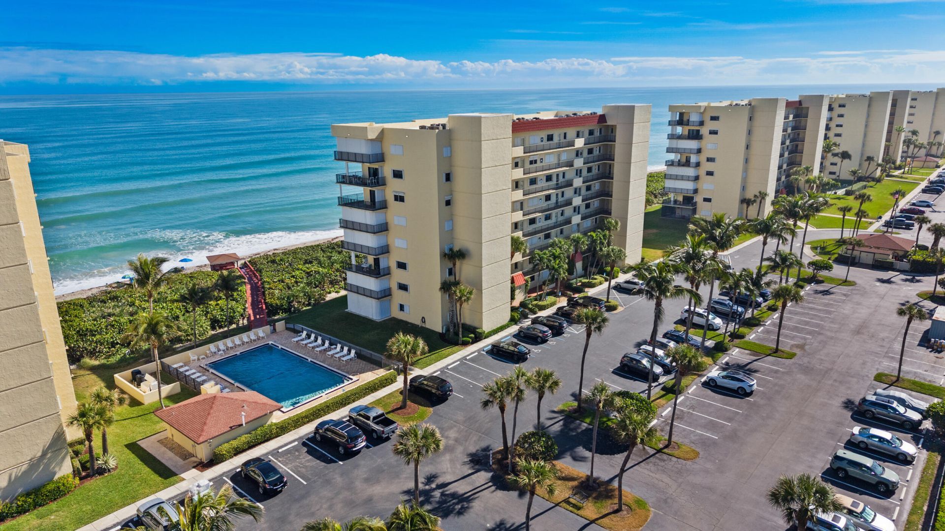 7420 S Ocean, Unit 113, Jensen Beach, FL 34957 Photo