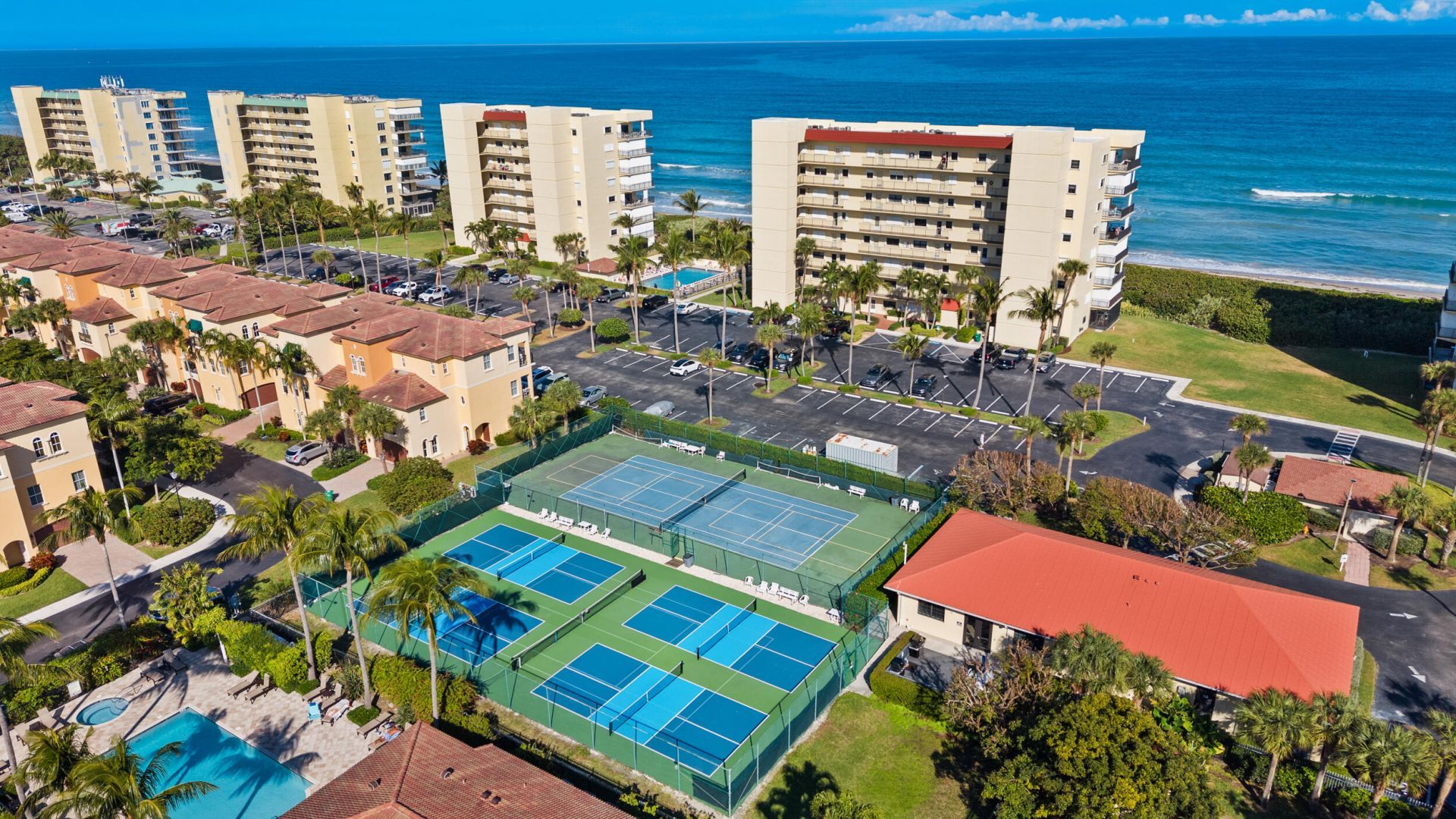 7420 S Ocean, Unit 113, Jensen Beach, FL 34957 Photo