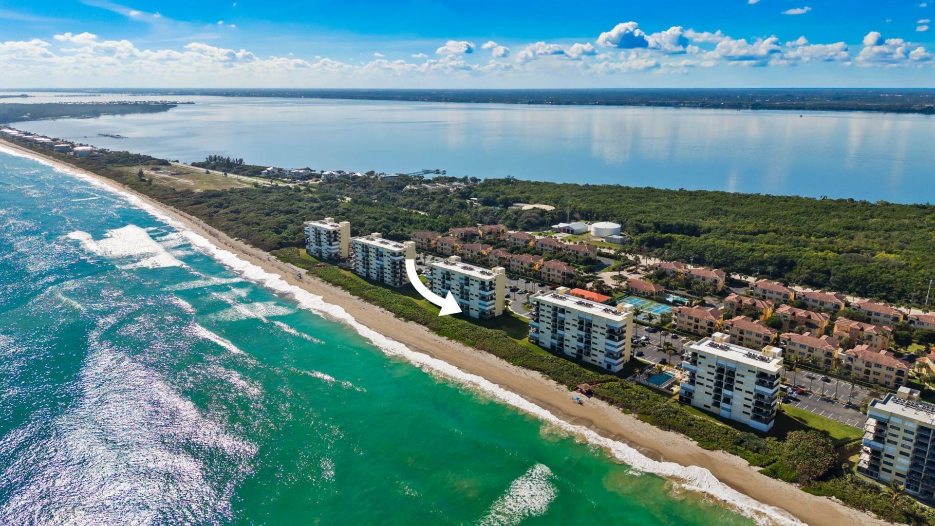 7420 S Ocean, Unit 113, Jensen Beach, FL 34957 Photo