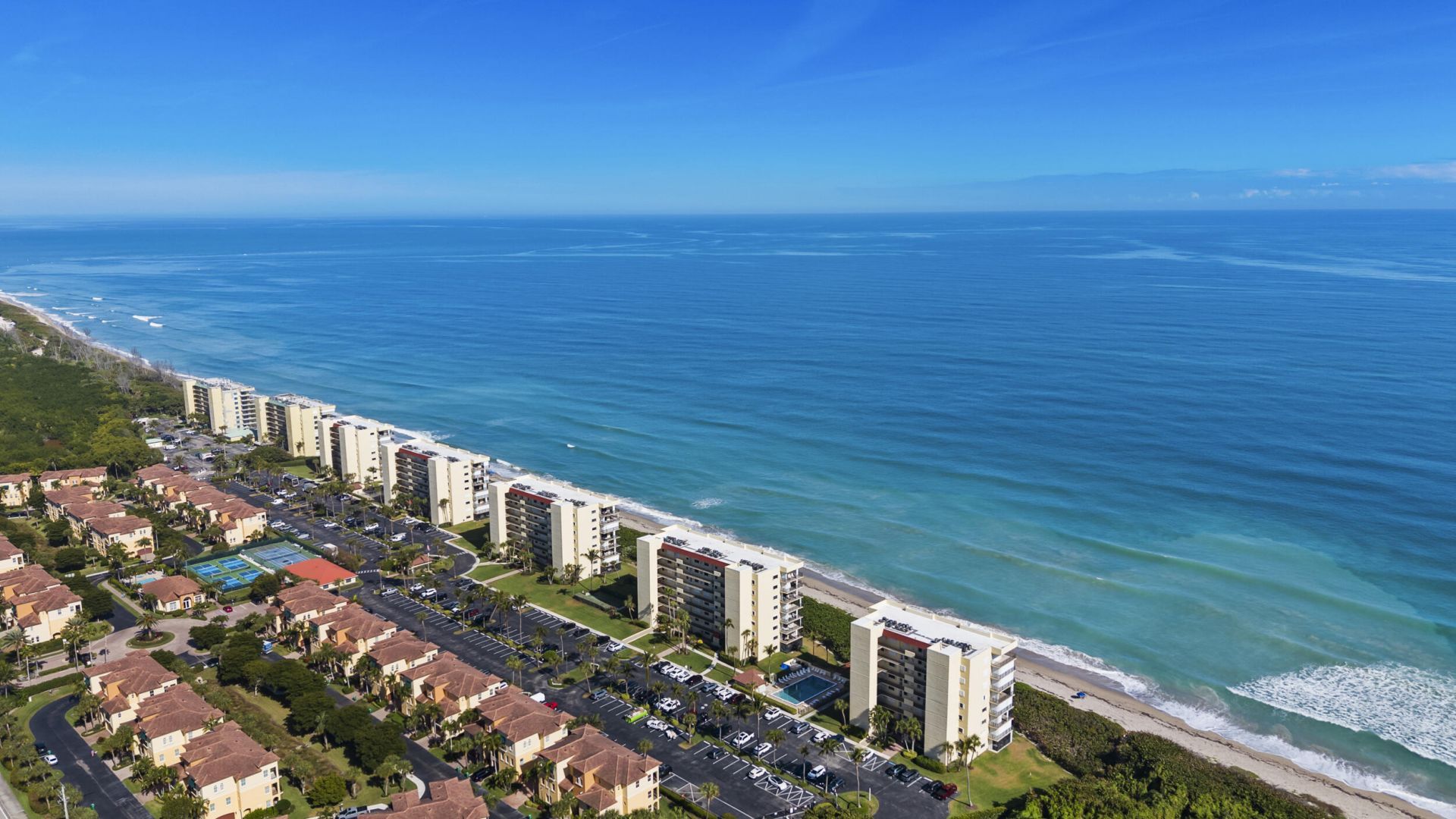 7420 S Ocean, Unit 113, Jensen Beach, FL 34957 Photo