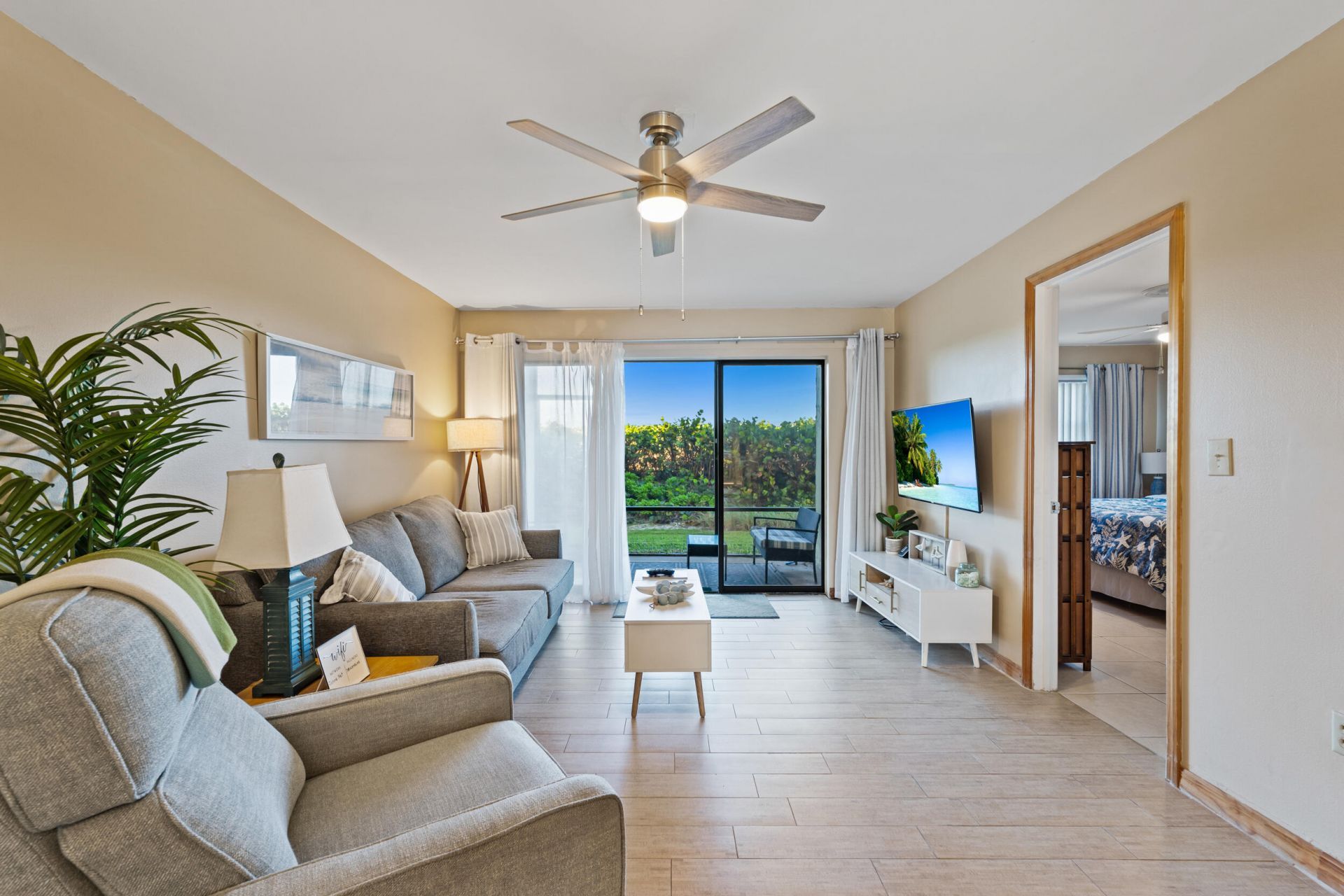 7420 S Ocean, Unit 113, Jensen Beach, FL 34957 Photo