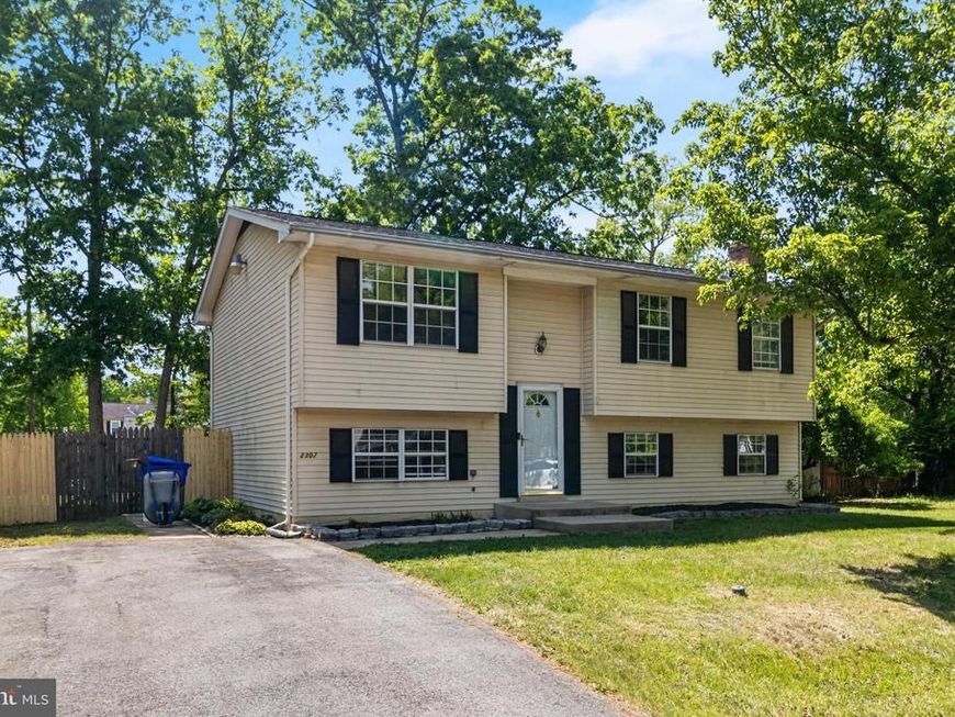 2307 Valley Oak Court , Waldorf, MD 20601 Main Photo