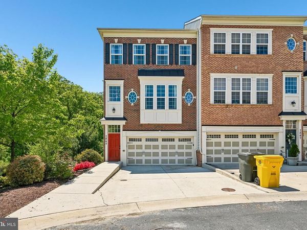 7845 CRYSTAL BROOK WAY , HANOVER, MD 21076