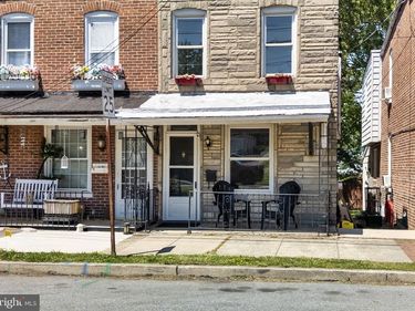 515 CHURCH STREET, ROYERSFORD, PA 19468