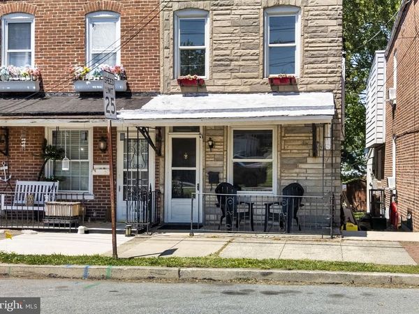 515 CHURCH STREET , ROYERSFORD, PA 19468