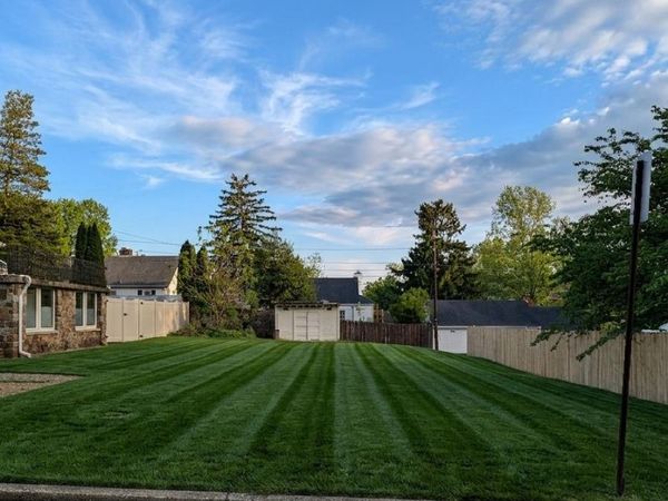 500 W LAFAYETTE STREET , WEST CHESTER, PA 19380