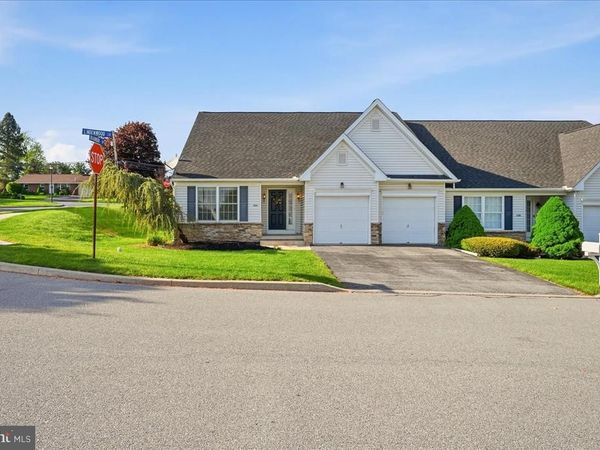 1314 LINDENWOOD LANE, EASTON, PA 18040